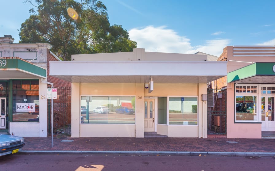26 Helena Street Midland WA 6056 - Image 1