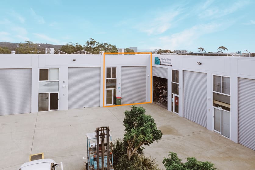 6/3 William Banks Drive Burleigh Heads QLD 4220 - Image 3
