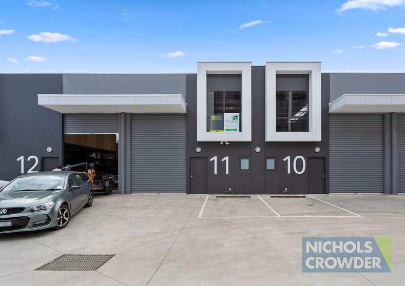 11/337 Bay Road Cheltenham VIC 3192 - Image 1