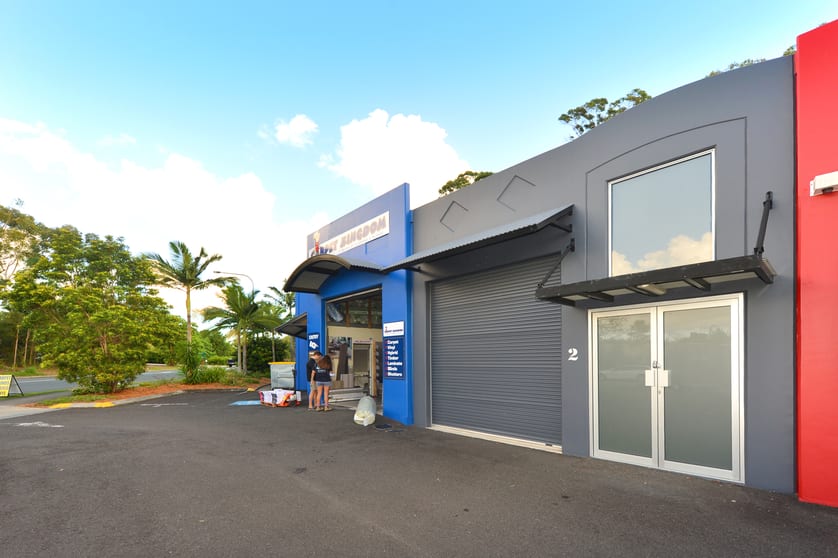 Unit 2/27 Gateway Drive Noosaville QLD 4566 - Image 2