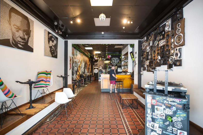 Click to view all images 105 Regent Street Redfern NSW 2016 - Image 3