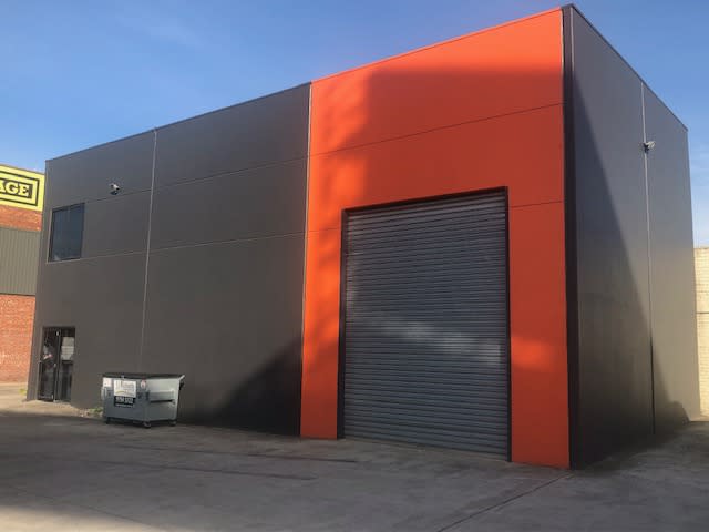 7/300 Macaulay Road North Melbourne VIC 3051 - Image 3