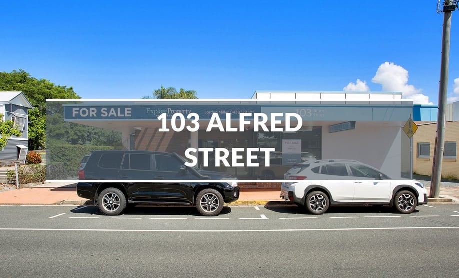 Click to view all images 103 Alfred Street Mackay QLD 4740 - Image 3