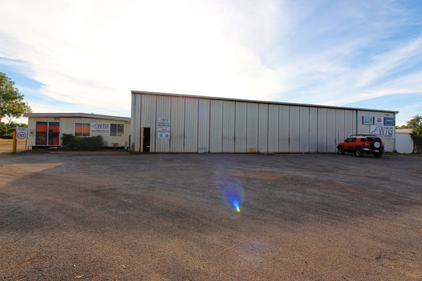 3 Traders Way Mount Isa QLD 4825 - Image 1