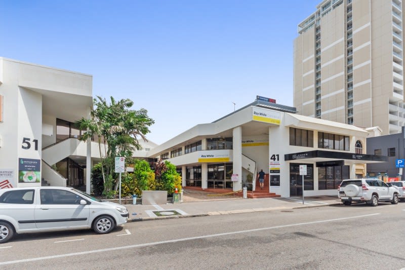41 Sturt Street Townsville City QLD 4810 - Image 2