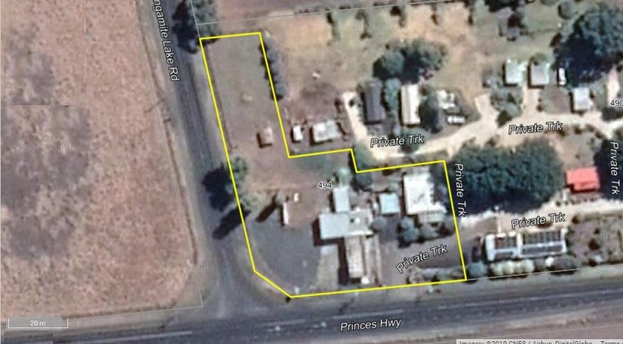 Click to view all images 494 Princes Highway Colac VIC 3250 - Image 1