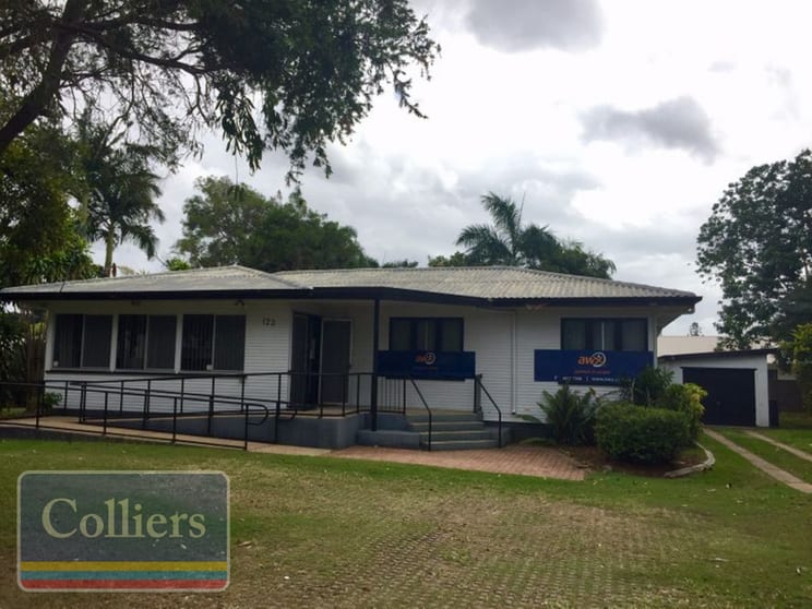 Click to view all images 123 Ross River Road Mundingburra QLD 4812 - Image 2