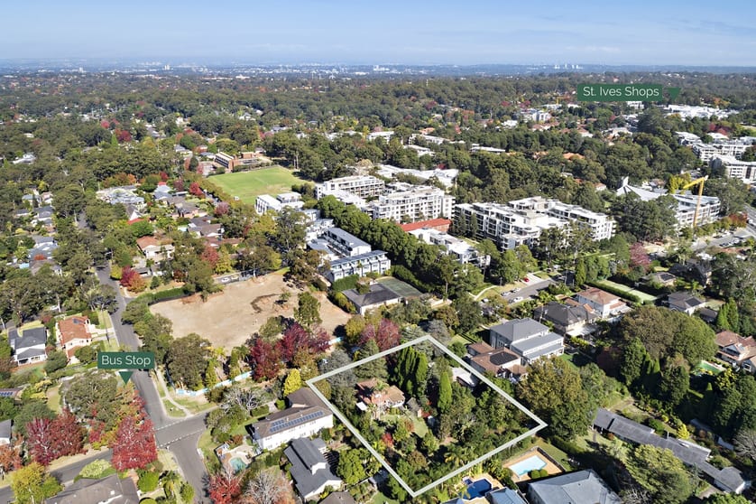 Click to view all images 115-117 Killeaton Street St Ives NSW 2075 - Image 3