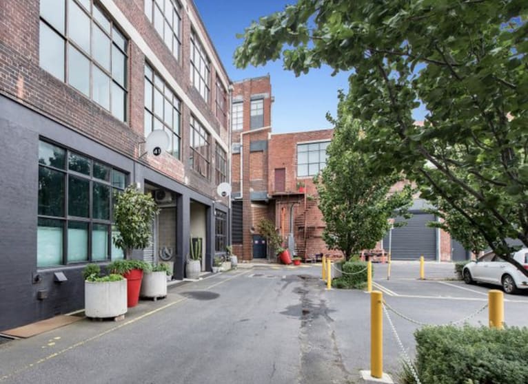 Click to view all images 41/91 Moreland Street Footscray VIC 3011 - Image 1