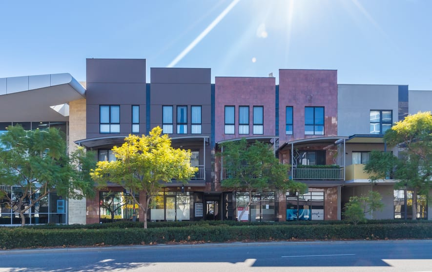 Unit 4/424 Roberts Road Subiaco WA 6008 - Image 1