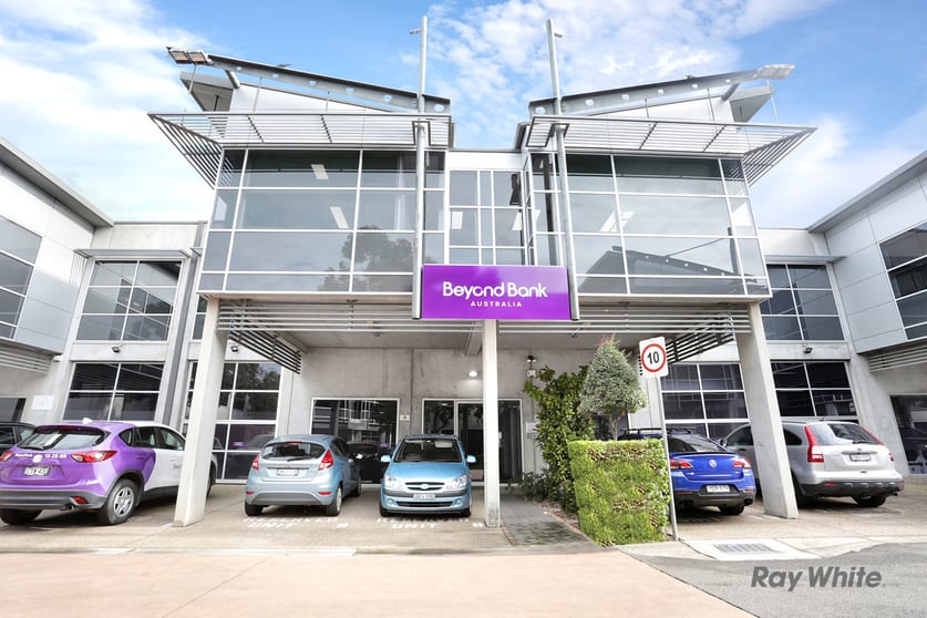 Click to view all images 9&10/11-21 Underwood Road Homebush NSW 2140 - Image 1