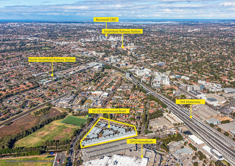Click to view all images 9&10/11-21 Underwood Road Homebush NSW 2140 - Image 3