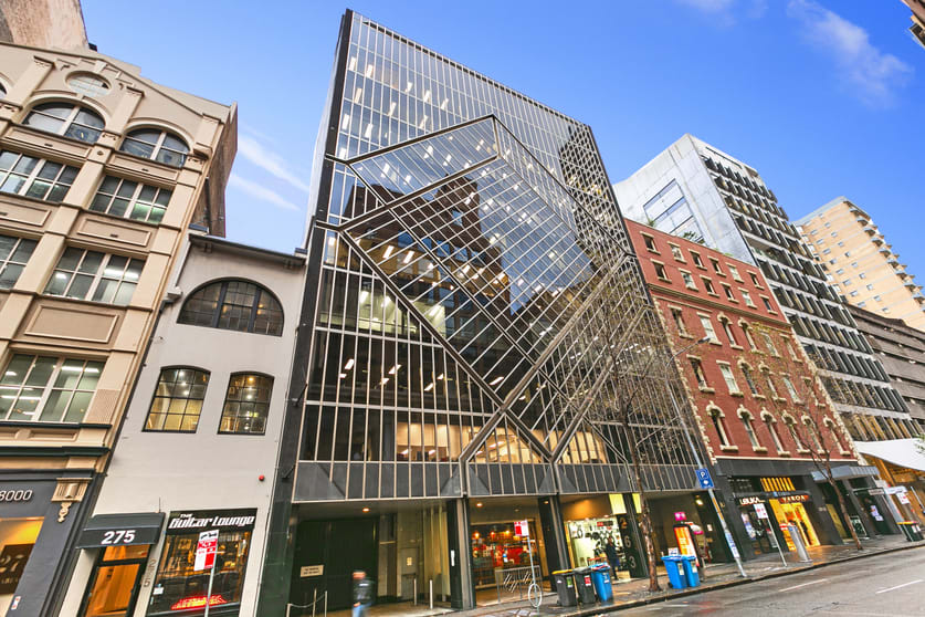 Level 8/263 Clarence Street Sydney NSW 2000 - Image 1
