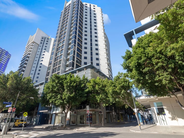 16 Saint Mangos Lane Docklands VIC 3008 - Image 1