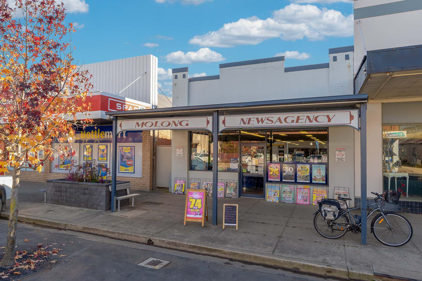 Molong NSW 2866 - Image 2
