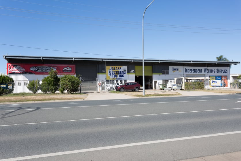 Click to view all images 60 Enterprise Street Paget QLD 4740 - Image 1