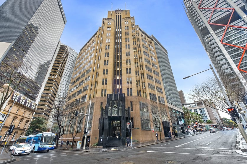 66 Hunter Street Sydney NSW 2000 - Image 2