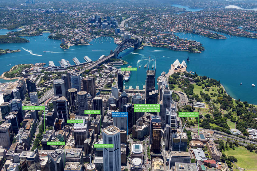 66 Hunter Street Sydney NSW 2000 - Image 1