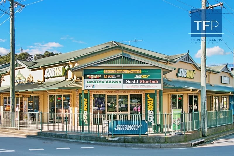 Click to view all images Shop 3/10-16 Brisbane Street Murwillumbah NSW 2484 - Image 2