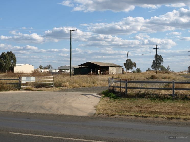 157 Currey Street Roma QLD 4455 - Image 1