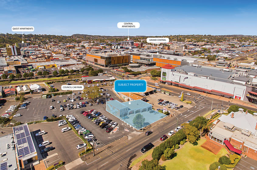 Click to view all images 16 Mylne Street Toowoomba City QLD 4350 - Image 2