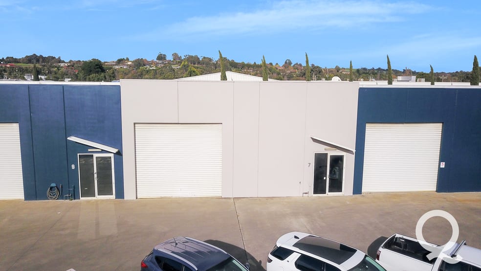 7/11 PEARSE STREET Warragul VIC 3820 - Image 1