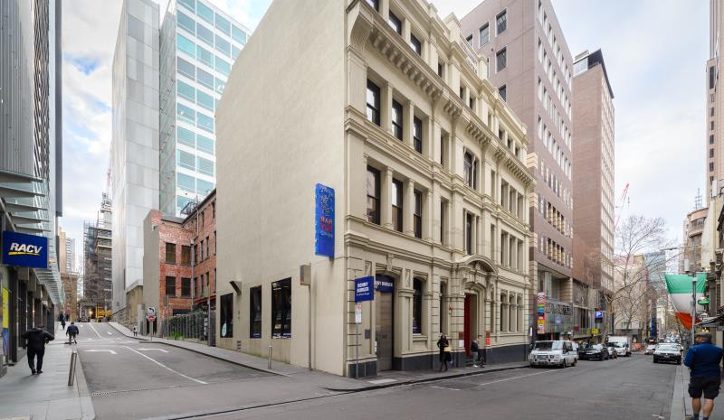 Click to view all images Suite 315 & 316, 430 Little Collins Street Melbourne VIC 3000 - Image 2