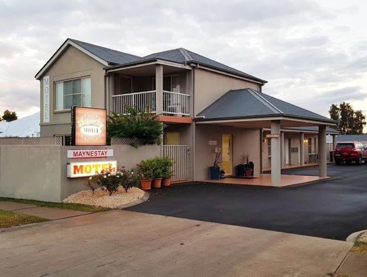 Gunnedah NSW 2380 - Image 1
