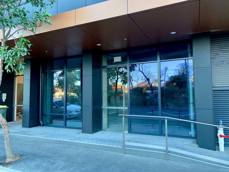 Click to view all images 23 Moore Street Moonee Ponds VIC 3039 - Image 1