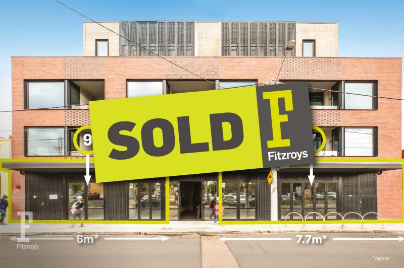 7 & 9 Railway Place Fairfield VIC 3078 - Image 1