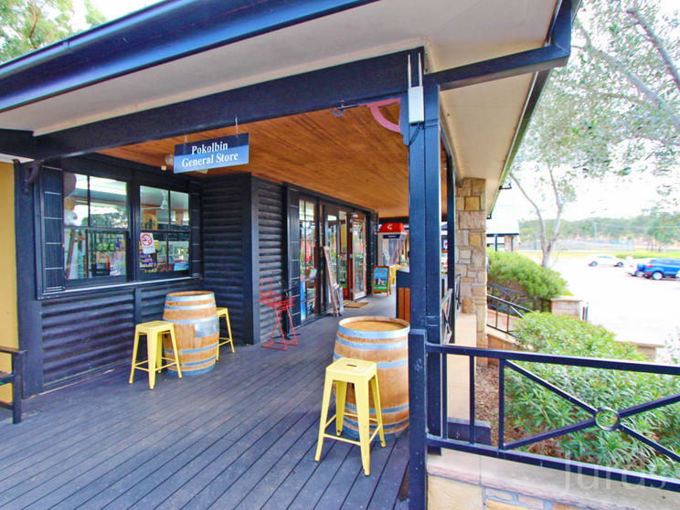 Click to view all images Shop 7, 2188 Broke Road Pokolbin NSW 2320 - Image 3