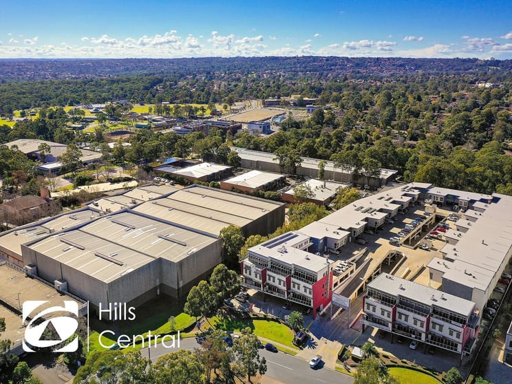 33/7 Hoyle Avenue Castle Hill NSW 2154 - Image 2