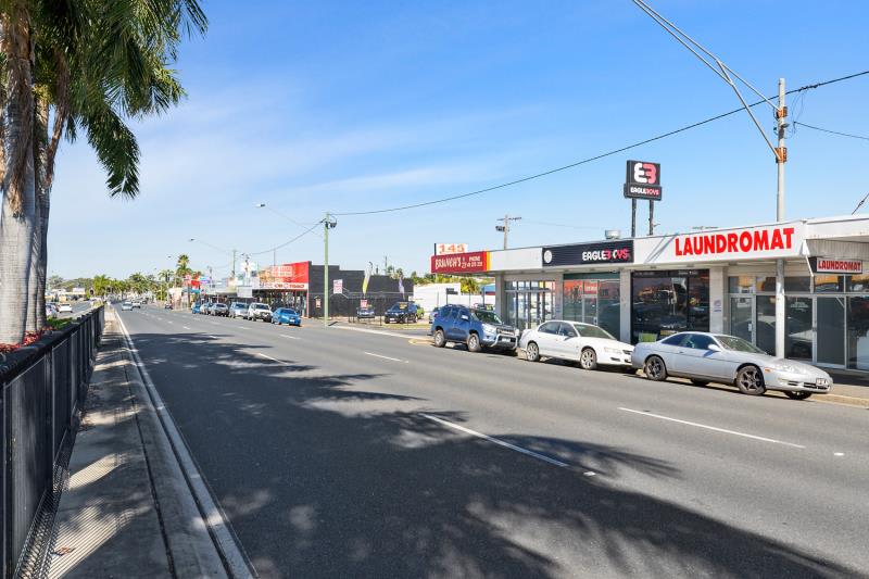 Click to view all images Shop/143 Musgrave Street Berserker QLD 4701 - Image 3