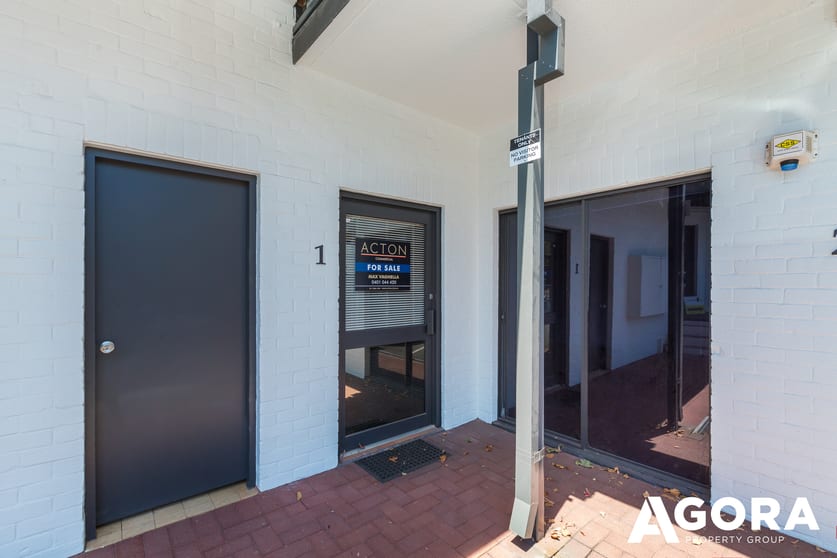 1,194 Scarborough Beach Road Mount Hawthorn WA 6016 - Image 2