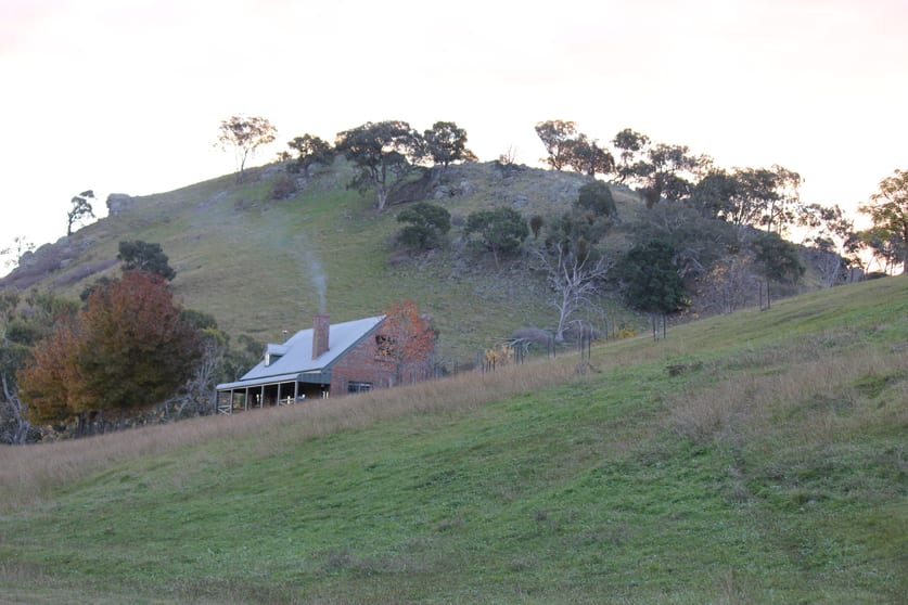 Click to view all images Gables, Nanangroe Road Berremangra NSW 2582 - Image 2