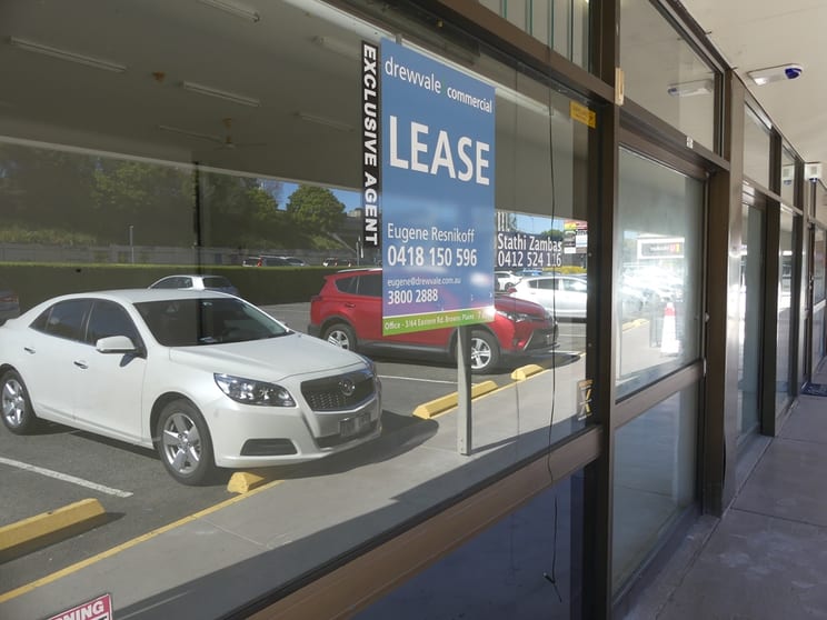 Click to view all images Lot 2/3282 Mt Lindesay Hwy Browns Plains QLD 4118 - Image 1