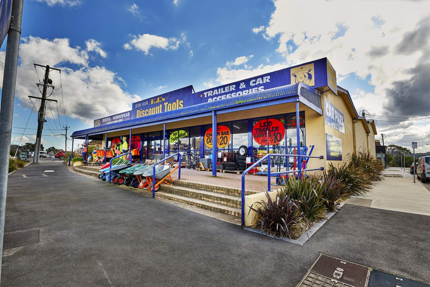 705 Mountain Highway Bayswater VIC 3153 - Image 1