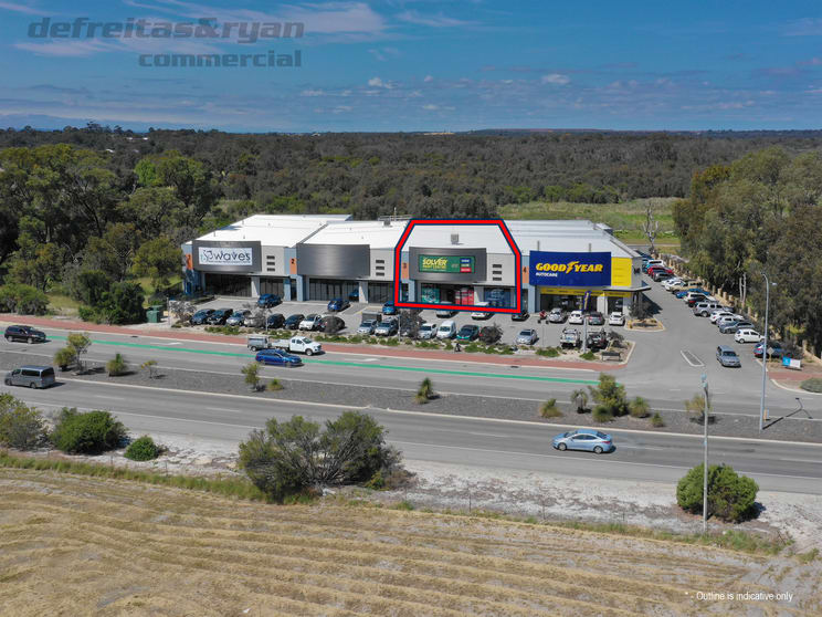 3/640 Beeliar Drive Success WA 6164 - Image 2