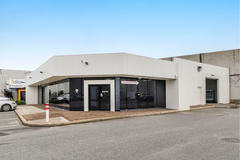 5/151 Belmont Avenue Belmont WA 6104 - Image 1
