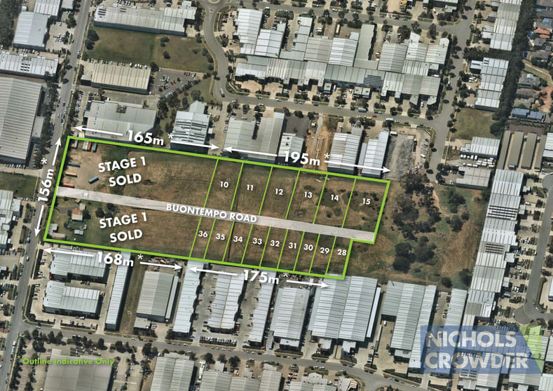 Lot 30/28-40 Colemans Road Carrum Downs VIC 3201 - Image 1
