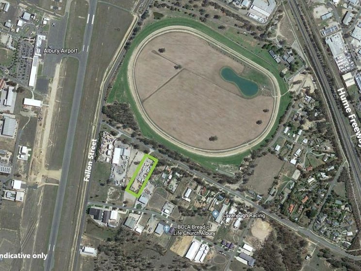 16 Racecourse Rd Thurgoona NSW 2640 - Image 2