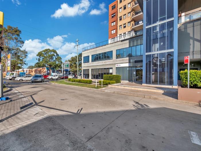 Click to view all images Ground Floor, 360 The Horsley Drive Fairfield NSW 2165 - Image 2