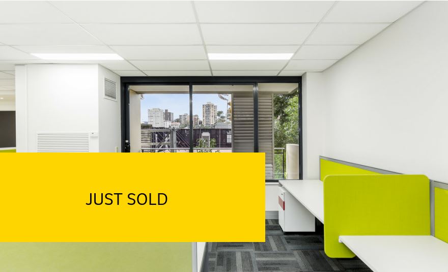 Click to view all images 201/6a Glen street Milsons Point NSW 2061 - Image 1