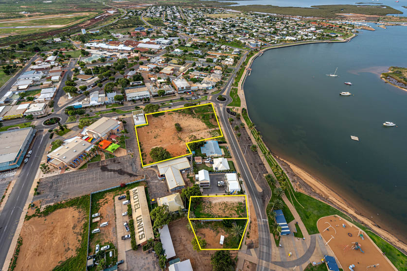 Click to view all images 85 Olivia Terrace Carnarvon WA 6701 - Image 3