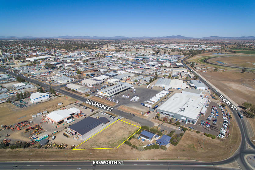 Click to view all images 1A Belmore Street Tamworth NSW 2340 - Image 1
