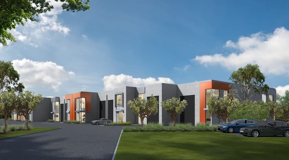 Click to view all images Lot 2/170 Colemans Road Carrum Downs VIC 3201 - Image 1