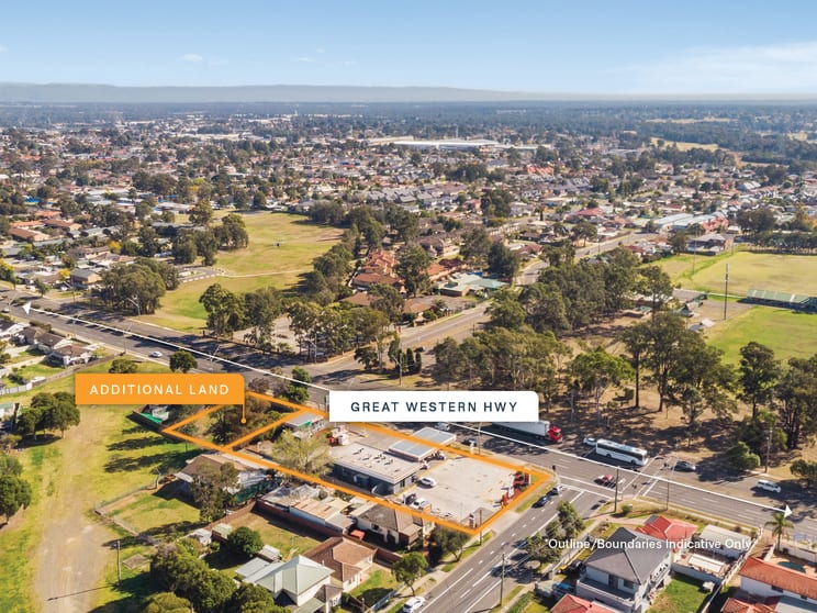 Click to view all images 104 Great Western Highway Colyton NSW 2760 - Image 2