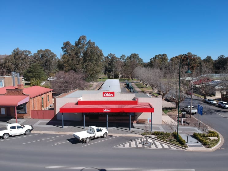 Click to view all images 234 Sheridan Street Gundagai NSW 2722 - Image 1