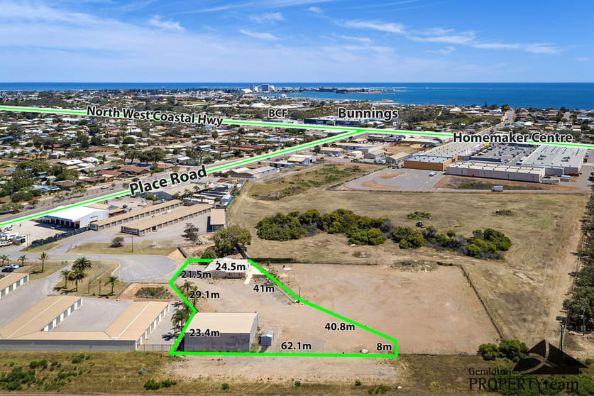 Click to view all images 12 Selby Place Webberton WA 6530 - Image 1