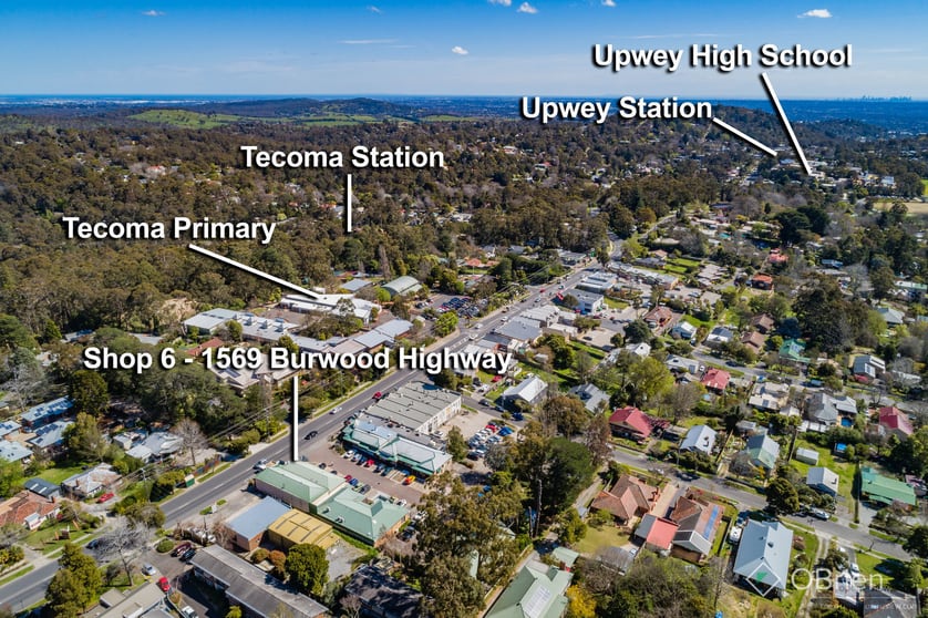 6/1569 Burwood Highway Tecoma VIC 3160 - Image 3